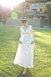 -Lady  Jane高端婚纱礼服馆