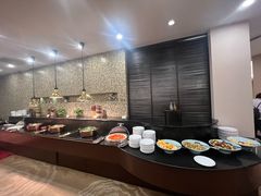 -南京钟山宾馆(江苏省会议中心)