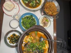 -金陵后厨·南京菜(新街口秣陵路店)