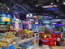 -卡通尼乐园(景枫中心店)