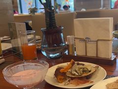 -宁波石浦豪生大酒店·自助餐厅