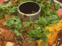 -王大乔泡椒米线·小火锅(星城天地店)