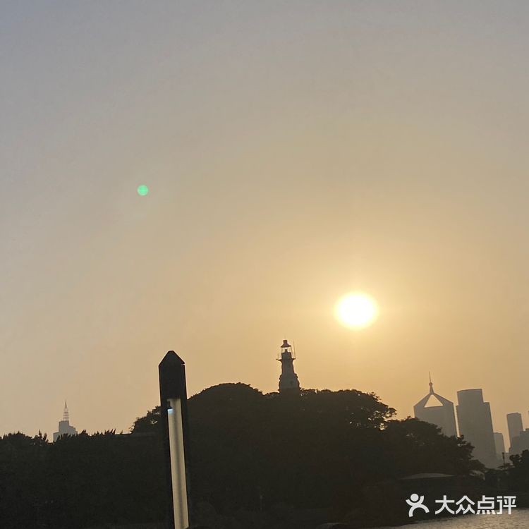 小青岛（琴岛）公园|遥望海岸风景线
