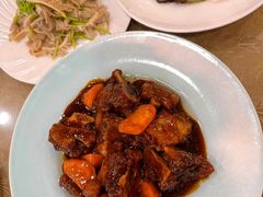 -烤肉宛饭庄(北新桥店)