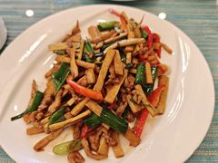 -自游人·美食一楼·地道徽菜(三十年名店)