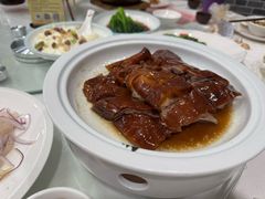 -寻味顺德·南记酒家·传统顺德菜·鱼生(广源路店)