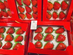 -Olé精品超市(北京合生汇店)