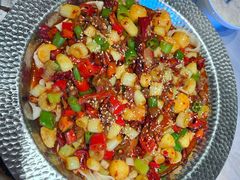 -驿楼兰·新疆菜(火车站店)