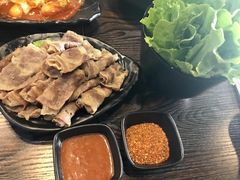 -HONGA HONGA雄家(曹路店)