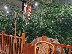 -春满园生态餐厅(南宫路店)