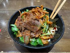 -猪脑壳凉面(南正街店)