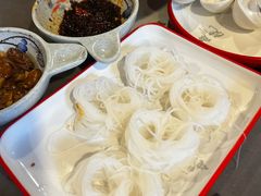 -庭院·冰煮羊·北京涮肉(西单店)