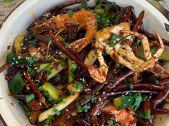 -辣螃铠盆盆蟹大排档(总店)