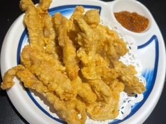 -京悦南门涮羊肉·羊蝎子火锅(田林路店)