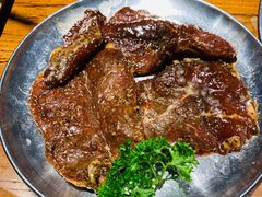 -原始泥炉烤肉(总店)