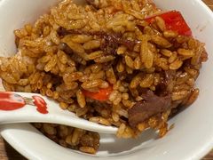 肉汤泡饭-湘味淳(千禧街店)