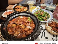 -南昌大饭店·非遗南昌菜(万寿宫店)