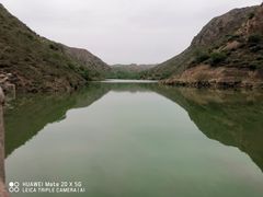 -桑干河大峡谷旅游区