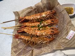 -79号渔船海鲜饭店(华强北店)