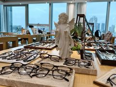 -Eziwish眼镜·蔡司授权店