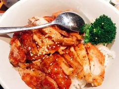 -一心创作料理屋(经开万达店)