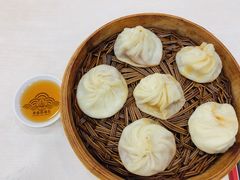 苏州汤包-老盛昌(梅陇店)