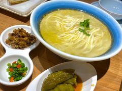 -品回味清真西北楼(宁波首店)