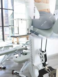 -梵一瑜伽·普拉提塑型减脂