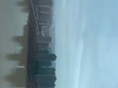 -三迪希尔顿酒店·星空酒廊