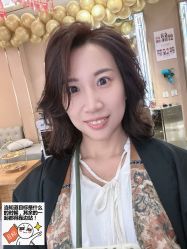 -一東造型烫发染发
