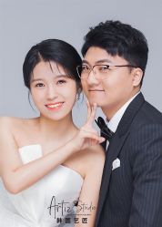 点击看大图 -艺匠摄影ARTIZ STUDIO(南京店)