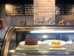 -香草叶披萨·咖啡·啤酒(翰林邻里中心店)