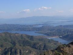-北京密云天门山风景区