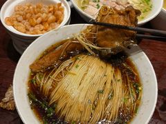 -苏面斋·本地传统苏式面馆