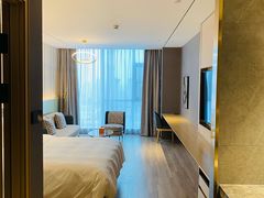 -桔子酒店(合肥南站店)