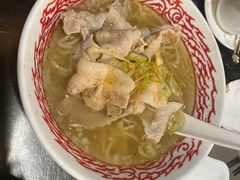 -财神日本料理(广州街总店)