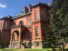 -北海道厅旧本厅舍(旧本庁舎)