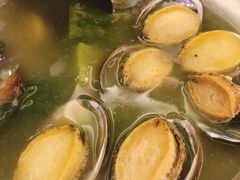 -万山楼海鲜酒家·二十三年老字号