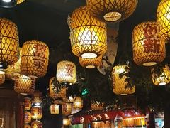 -南京大牌档(青岛万象城店)
