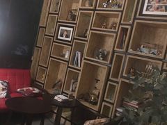 -咖法森林·咖啡  酒吧(天河店)