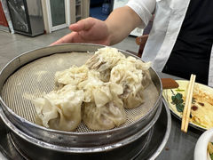 -德贤烧麦菜馆(本溪路店)