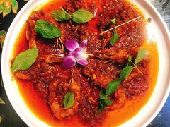 -小娘惹厨房Little Nyonya(狮城有约上榜店)