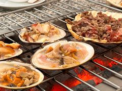 -震海贝烤贝·民俗特色店(延吉总店)