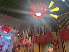-友壹町寿司(嘉洲广场店)