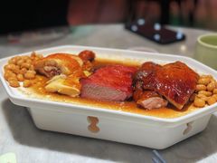 -蝴蝶里·粤菜·点心(龙湖杭州金沙天街店)