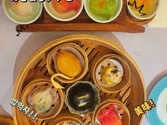 -南棠馆粤菜坊(群光店)
