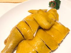 瑶柱贵妃鸡-利苑酒家(宜安广场店)