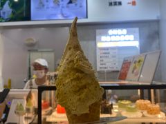 -野人先生现做冰淇淋(北京环宇荟店)