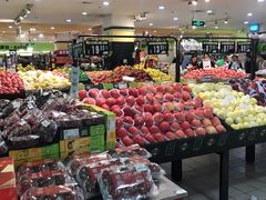 -北京华联生活超市(北京常营店)