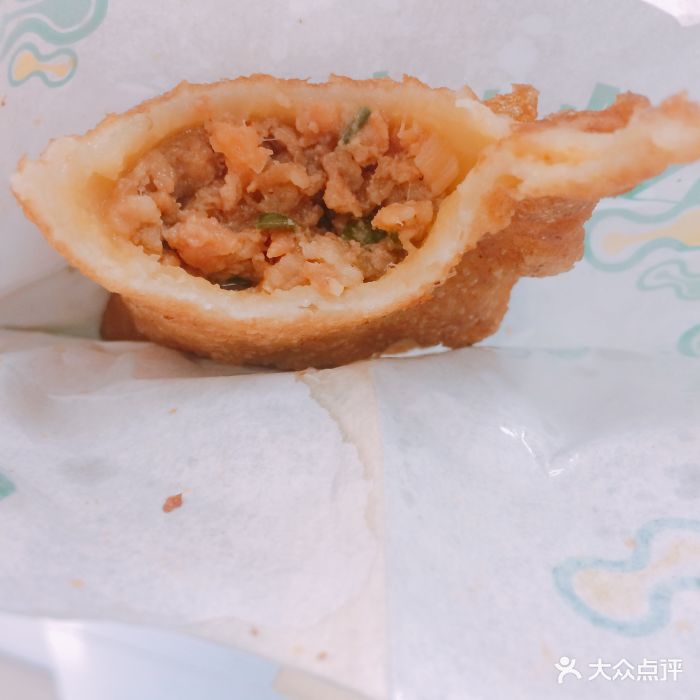 小桃源(濠北路店)火饺图片 第59张